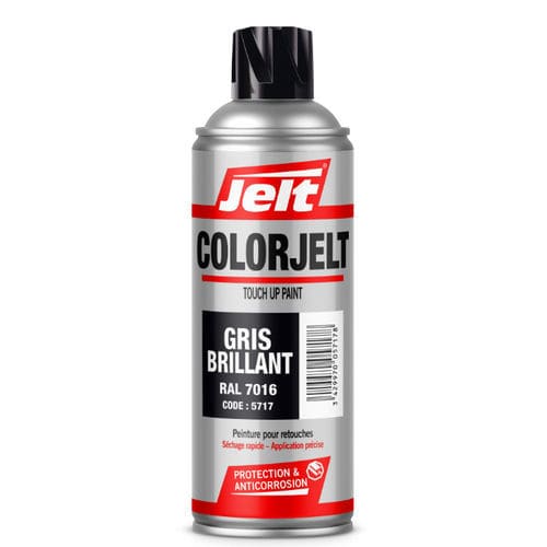 Краска для отделки - COLORJELT BRILLANT - ITW Spraytec - с быстрой сушкой / для маркировки / жидкость