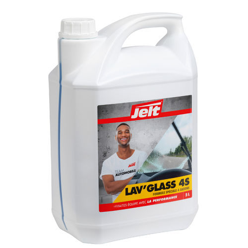 Чистящее средство для очистки - LAV'GLASS 4S  - ITW Spraytec