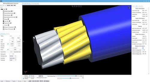 Программное обеспечение для разработки - weinCAD® - Weingärtner Maschinenbau - 3D / 2D
