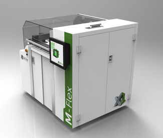 Принтер 3D для металла - M-Flex® - ExOne - для прототипирования / BJ