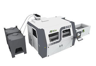 Принтер 3D PLA - S-Max™ - ExOne - для автомобилестроения / BJ