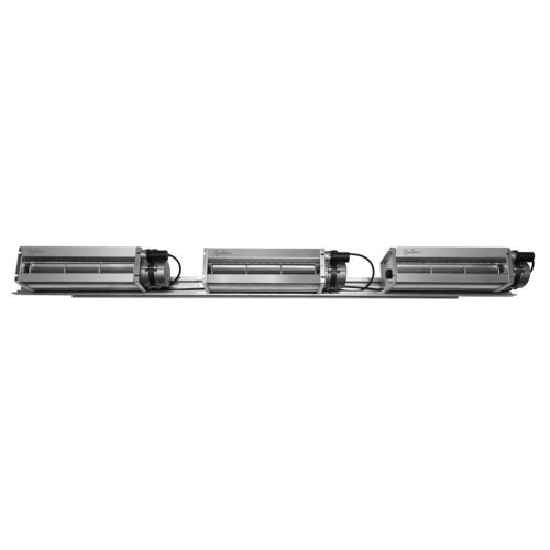 Вентиляционная система - 1BA0059 - TECSYSTEM srl