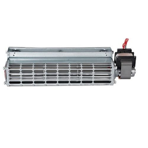 Тангенциальный вентилятор - TTG300 - TECSYSTEM srl - для охлаждения / 230 Vca / для трансформатора