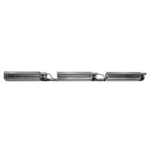 Вентиляционная система - 1BA0060   - TECSYSTEM srl