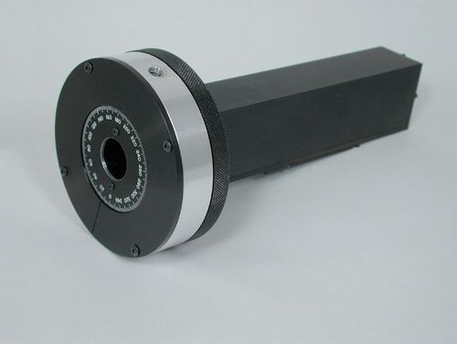 Аттенюатор пучка - II-VI INFRARED - пробоотборник
