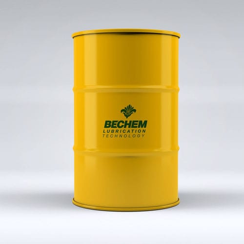 Консистентная смазка для смазки - Berutemp PA 415 GR - CARL BECHEM - полиуретановая / для зубчатых передач / для опоры вала