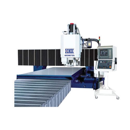 Дрель-буровик ЧПУ - HKRC - HNK Machine Tool - высокоточная