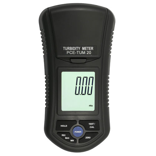 Турбидиметр - PCE-TUM 20 - PCE Deutschland GmbH