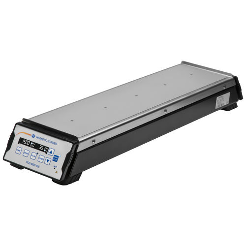 Магнитный лабораторный cмеситель - PCE-MSR 405 - PCE Deutschland GmbH - цифровой / для мерных стаканов / для жидкостей