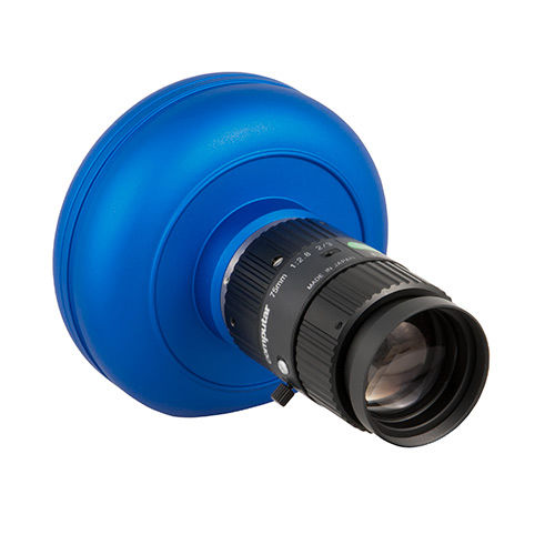 Цифровая система фотоаппаратов - PCE-HSC 1660 - PCE Deutschland GmbH - обнаружения / цвет / CMOS