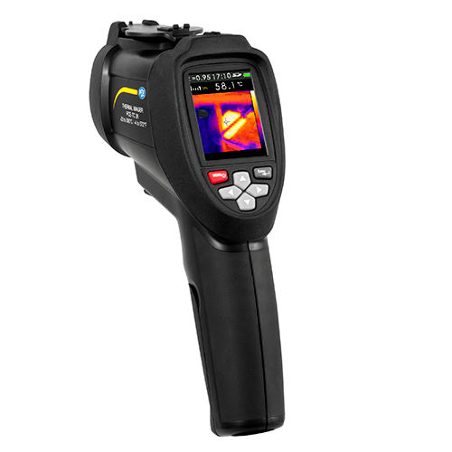 Цифровой пирометр - PCE-TC 28 - PCE Deutschland GmbH - USB / переносной / встраиваемый