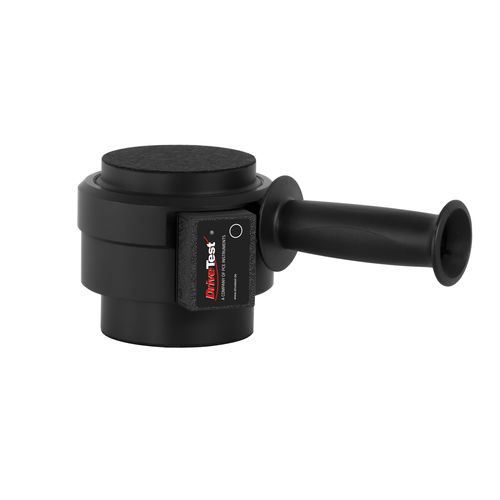 Измерительный инструмент сила закрытия - BIA1BT-SY-10-310  - PCE Deutschland GmbH - электронный / для сложных природных условий / для двери автобуса
