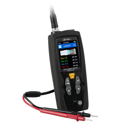 Метроскоп - PCE-CLT 10 - PCE Deutschland GmbH