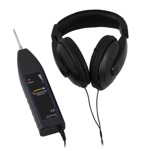 Стетоскоп - PCE-S 41 - PCE Deutschland GmbH