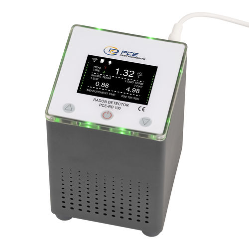Радиометр - PCE-RD 100 - PCE Deutschland GmbH