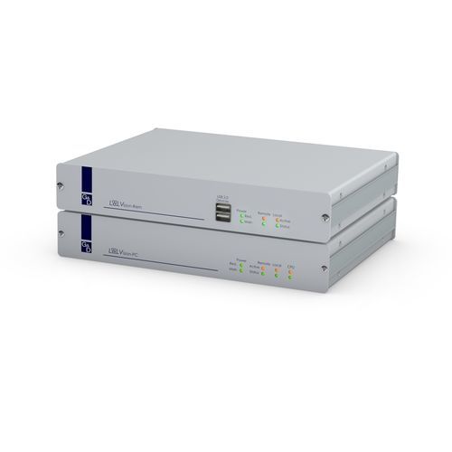 Удлинитель DVI - LwLVision - Guntermann & Drunck - KVM / USB