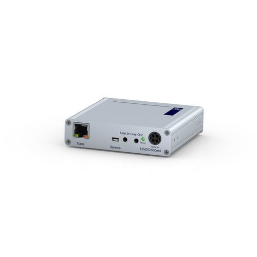 Цифровой модуль входа/выхода - DVI-I-CPU - Guntermann & Drunck - аналоговый / USB / стандартный