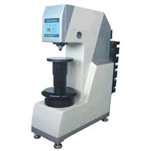 Твердомер по Бринеллю - HB-3000B-1 - TIME SHIJIN Group - настольный