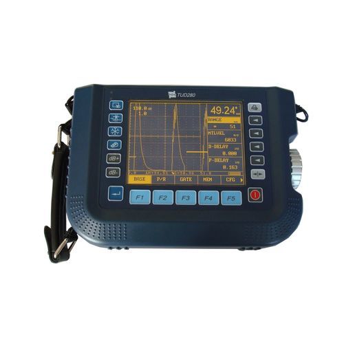 Табло LCD - TUD280 - TIME SHIJIN Group - переносное / на аккумуляторе