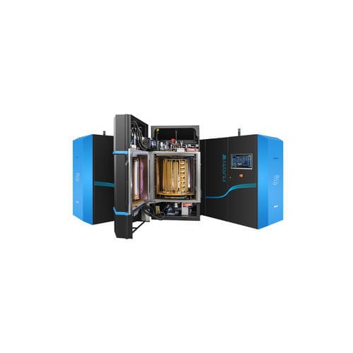 Машина для нанесения покрытий PVD - Pi1511 - PLATIT AG