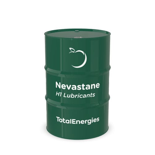 Синтетическое масло - NEVASTANE SY series  - TotalEnergies Lubrifiants - смазочное / для технического обслуживания / для зубчатых передач