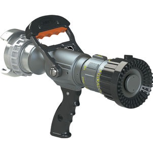 Пожарный шланг с ручным приводом - Debikador 1000 - ECO series - POK