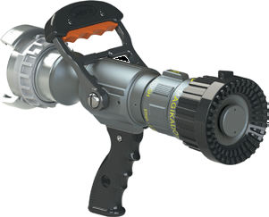 Пожарный шланг с ручным приводом - Turbokador 1000 series - POK