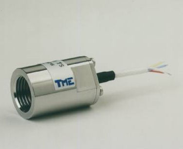 Относительный датчик давления - P 170 TS - TME - мембранный / аналоговый / из нержавеющей стали
