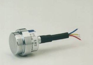 Относительный датчик давления - PE 102 SC - TME - мембранный / аналоговый / с выступающей мембраной