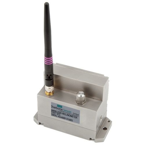 Наклономер 2 оси - WTS  - Sherborne Sensors Limited - аналоговый / MEMS / беспроводной