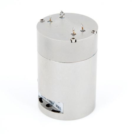 Наклономер 1 ось - T435 'L' series - Sherborne Sensors Limited - гравитационный с закрытым контуром / высокоточный / с сервоприводом