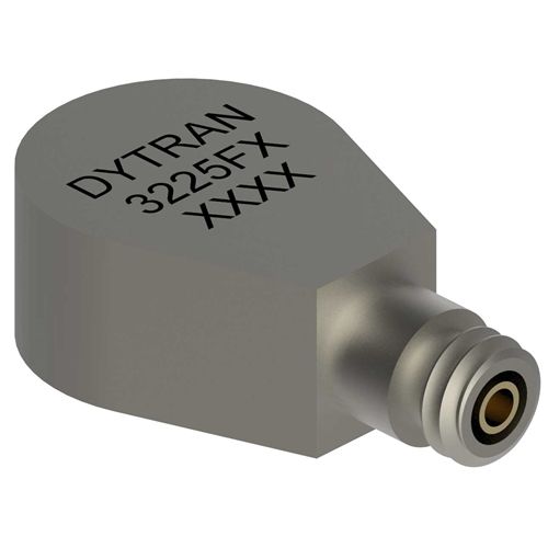 Акселерометр IEPE - 3225F5 - DYTRAN INSTRUMENTS - миниатюрный