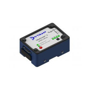 Трехосевой акселерометр - 4401A2 - DYTRAN INSTRUMENTS