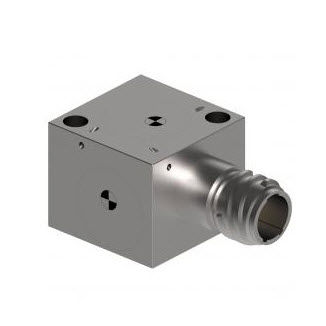 Трехосевой акселерометр - 7563A1 - DYTRAN INSTRUMENTS - MEMS