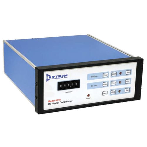 Формирователь сигнала - 4010 - DYTRAN INSTRUMENTS