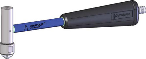 Молоток для ковки - 5800B3T - DYTRAN INSTRUMENTS - импульсный