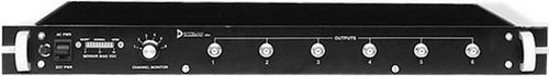 Источник тока поляризация DC для монтажа в стойку - 4120 - DYTRAN INSTRUMENTS