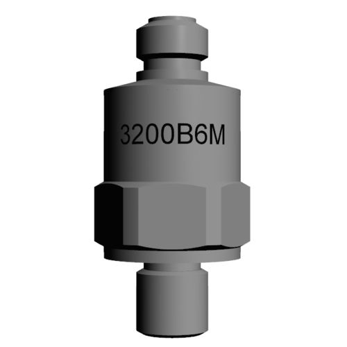 Датчик удара - 3200B6M   - DYTRAN INSTRUMENTS