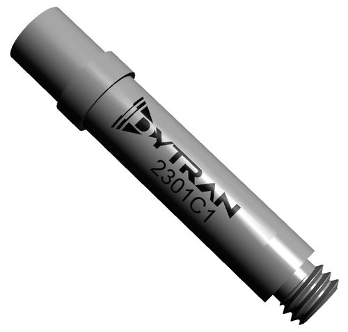 Пьезоэлектрический датчик давления - 2301C1   - DYTRAN INSTRUMENTS - аналоговый / высокотемпературный