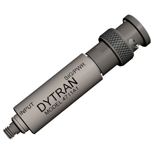 Усилитель нагрузки - 4711A1   - DYTRAN INSTRUMENTS - электронный / для датчика