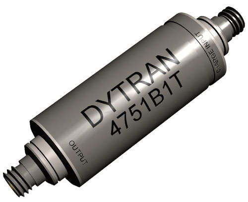 Усилитель нагрузки - 4751B1T   - DYTRAN INSTRUMENTS - линейный