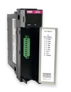Контроллер питателя - HI 1756-FC - Hardy Process Solutions