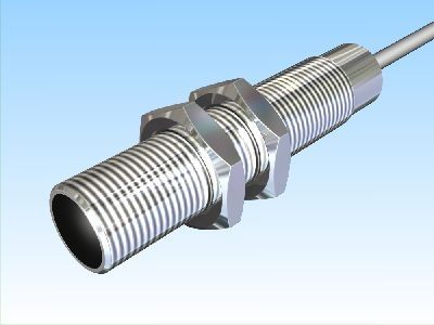 Реостатный датчик температуры - Pulsotronic - IP67