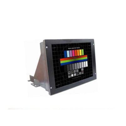 Монитор LCD - LCD12-0030 - TSUBIS - для защиты / 12,1" / 800x600