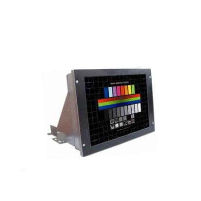 Монитор LCD - LCD12-0031 - TSUBIS - TFT / 12,1" / настенный