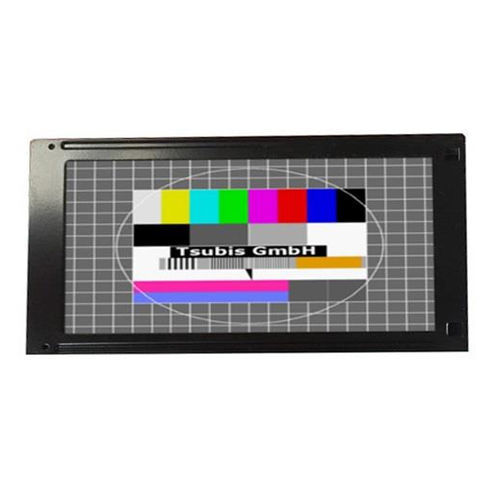 Табло LCD - 4P035.0300-01 - TSUBIS - промышленное / компактное