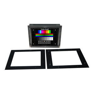 Запасной монитор LCD - LCD12-0033 - TSUBIS - промышленный / 12,1" / 800x600