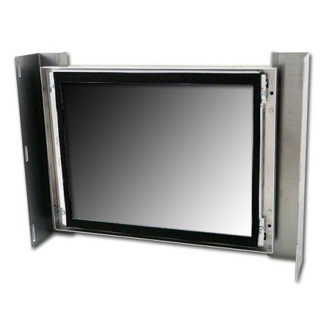 Запасной монитор LCD - Maho CNC 425 - TSUBIS - промышленный / для промышленности / для станка с ЧПУ