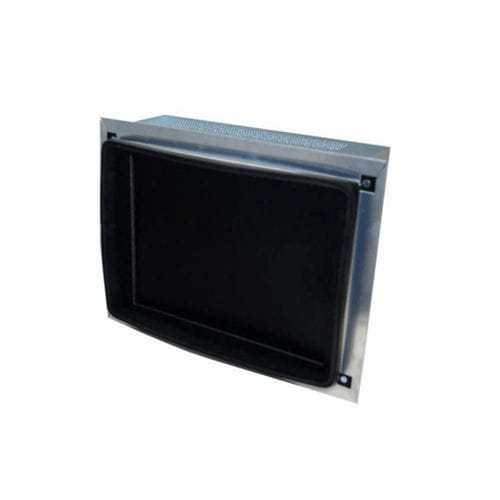 Запасной монитор TFT - LCD10-0139 - TSUBIS - 12" / 800x600 / встраиваемый