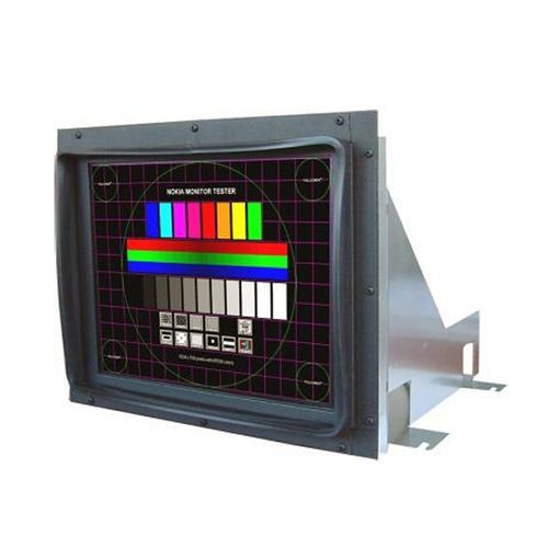 Запасной монитор TFT - LCD12-0163 - TSUBIS - 12,1" / 800x600 / встраиваемый